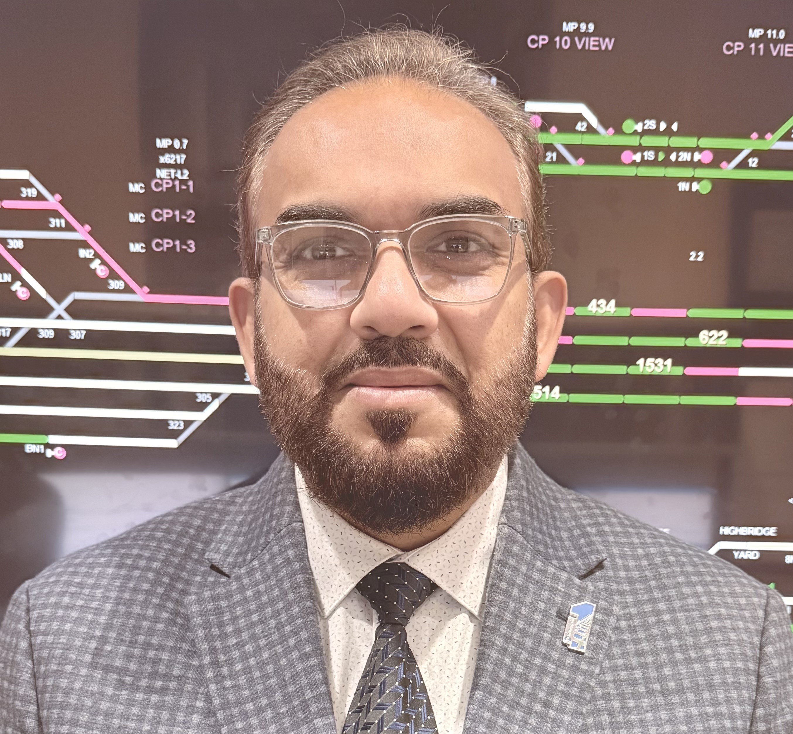 Muhammad Najam-Ud-Din